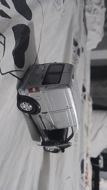 Beden Renk Ford Transit connect