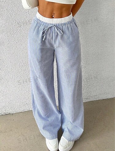 Shein trend pantolon