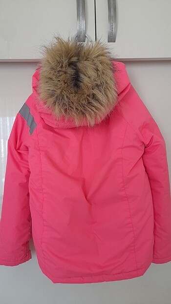 LC Waikiki Kız Çocuk 7-8 Yaş LCW Kaban