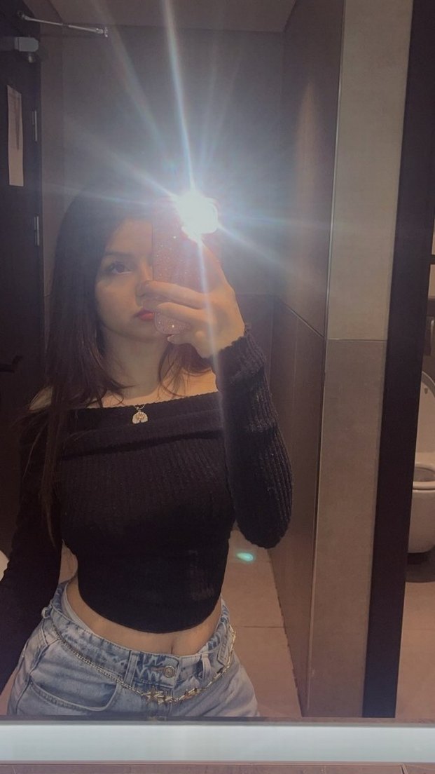 omzu açık kazak - Görsel 2