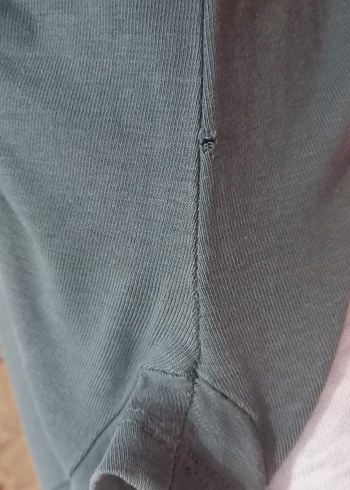 Bershka crop - Görsel 2