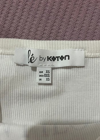 xs Beden Beyaz Crop Atlet