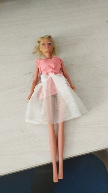 Barbie Barbie bebek