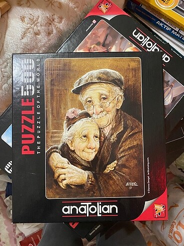 Puzzle