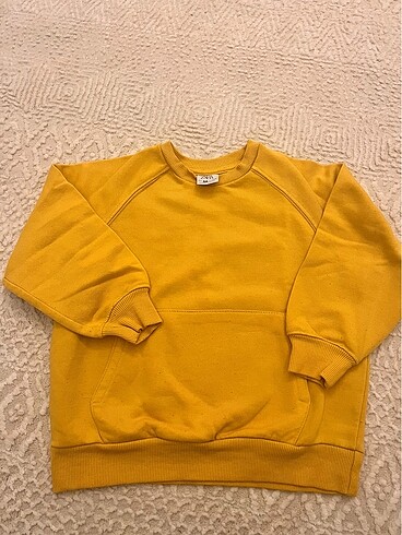 Zara sweat (4-5 yaş)