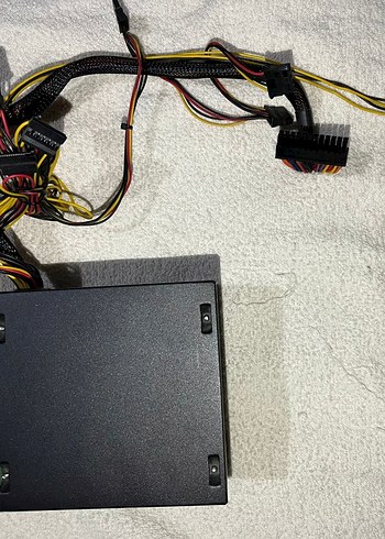 EVEREST 350W Güç Kaynağı - Görsel 3