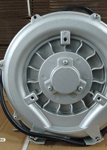 Gri Vakum Motoru - Görsel 2