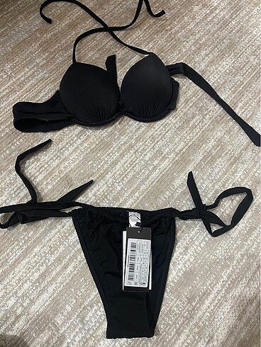 Bikini takımı
