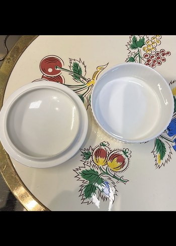 Wedgwood Bonbonier - Görsel 3