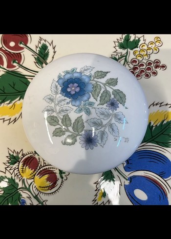 Wedgwood Bonbonier - Görsel 2