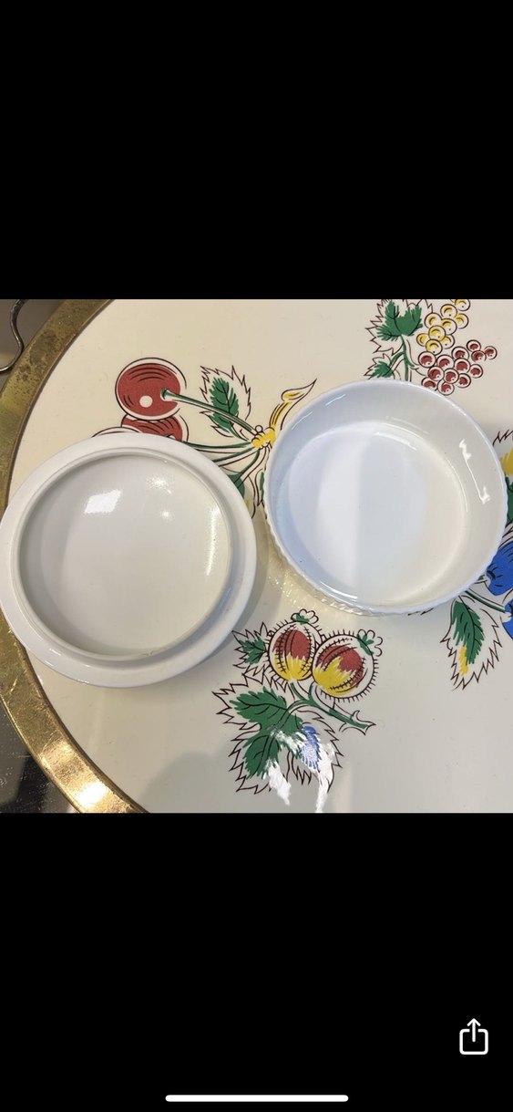 Wedgwood Bonbonier - Görsel 3