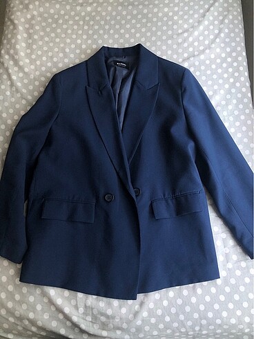 Blazer ceket