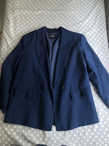 Defacto Blazer ceket