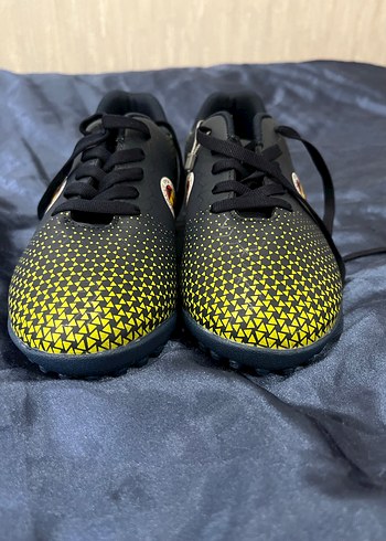 Yeni çocuk Fenerbahçe Spor Ayakkabı 34 beden - Görsel 5