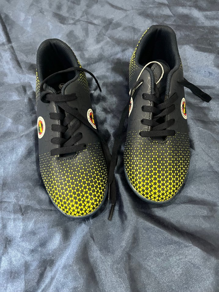 Yeni çocuk Fenerbahçe Spor Ayakkabı 34 beden - Görsel 2