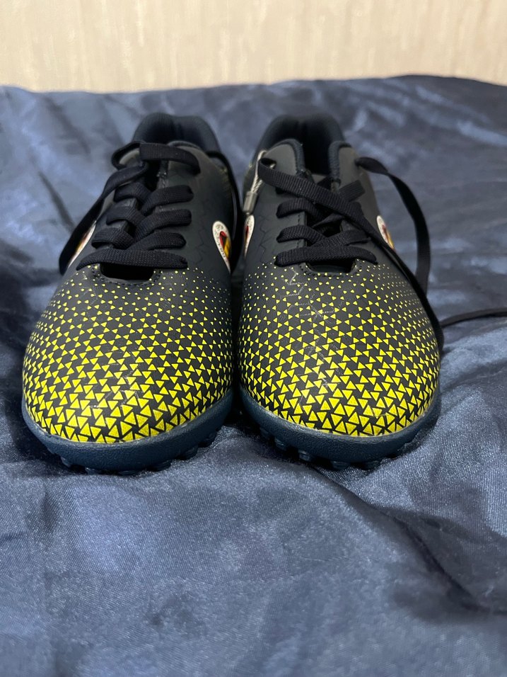 Yeni çocuk Fenerbahçe Spor Ayakkabı 34 beden - Görsel 5