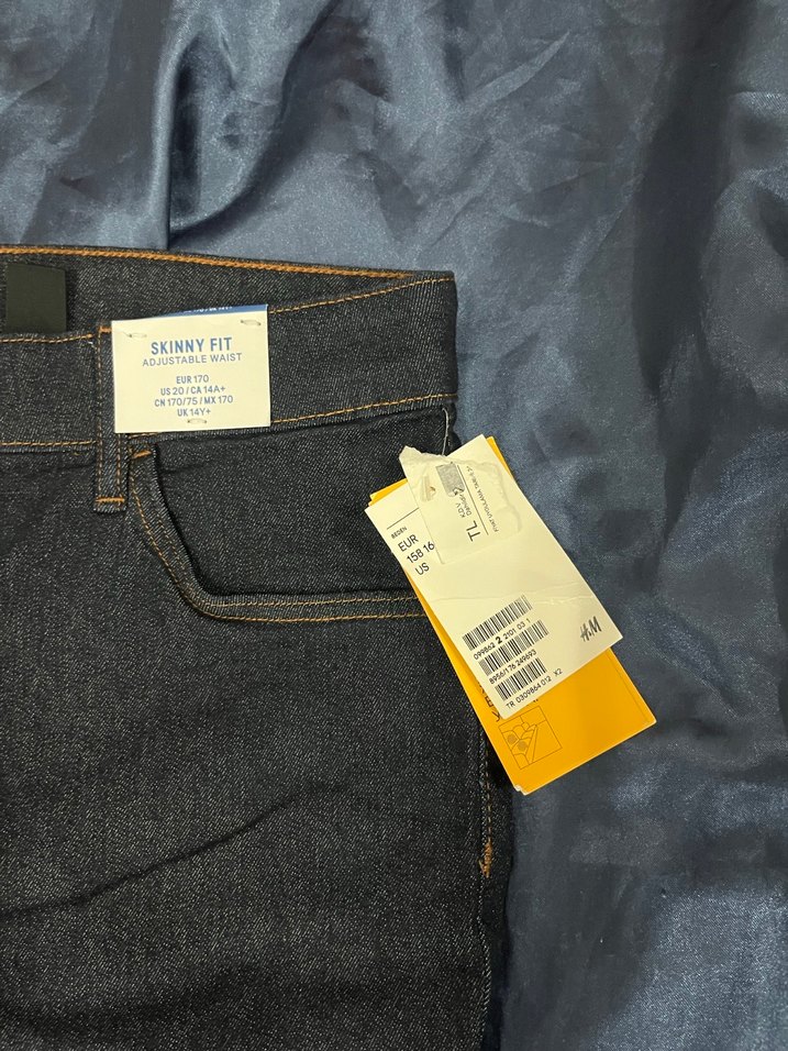 H&M yeni pantolon - Görsel 3