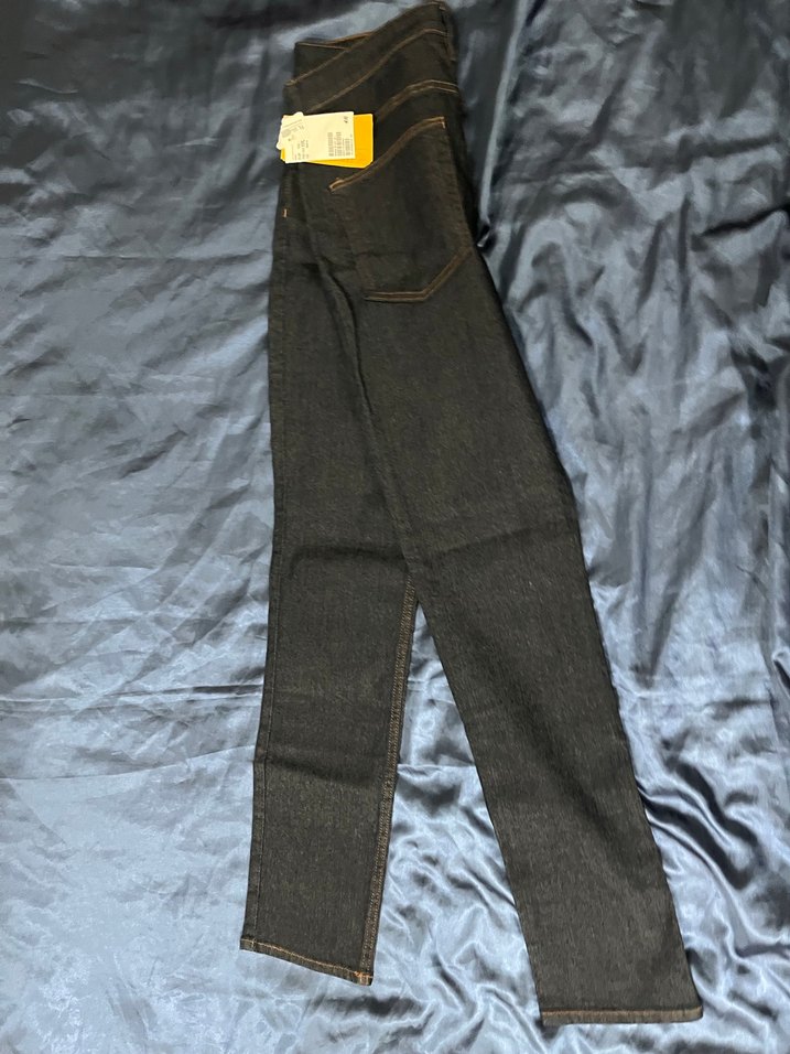H&M yeni pantolon - Görsel 4