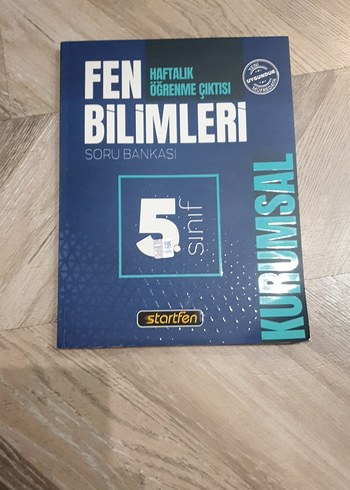 5. Sınıf Kurumsal Haftalık Öğrenme Çıktısı Starfen - Görsel 4