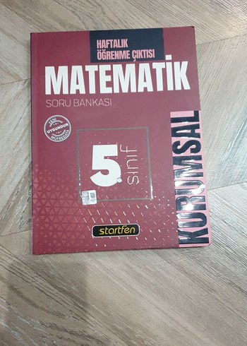 5. Sınıf Kurumsal Haftalık Öğrenme Çıktısı Starfen - Görsel 3