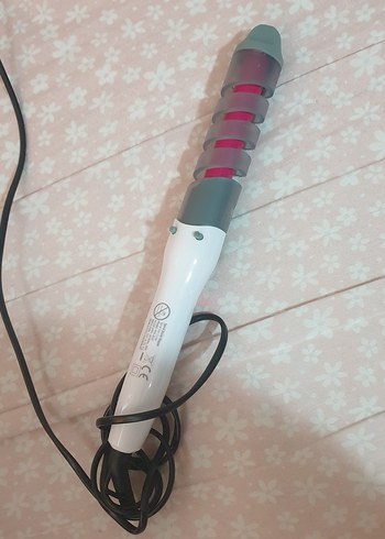 yeni saç şekillendirici - Görsel 3