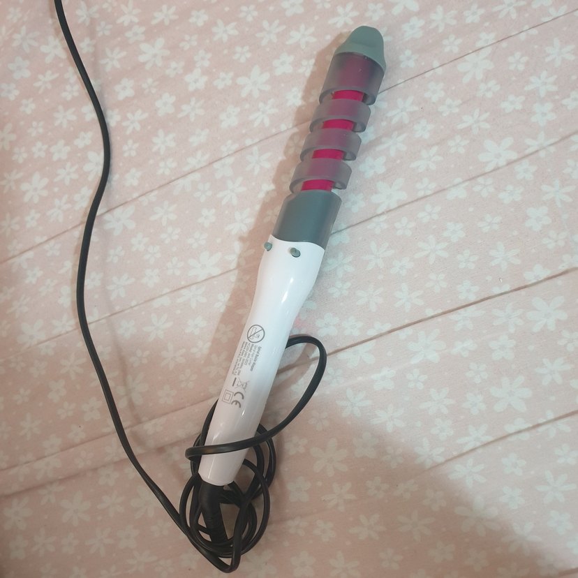 yeni saç şekillendirici - Görsel 3