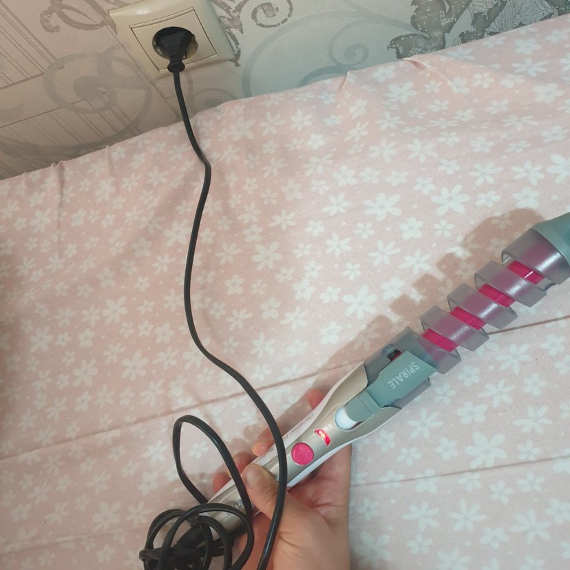 yeni saç şekillendirici - Görsel 2