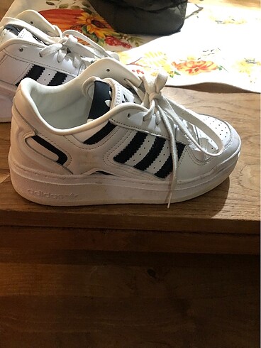 Adidas Adidas Orjinal yüksel taban