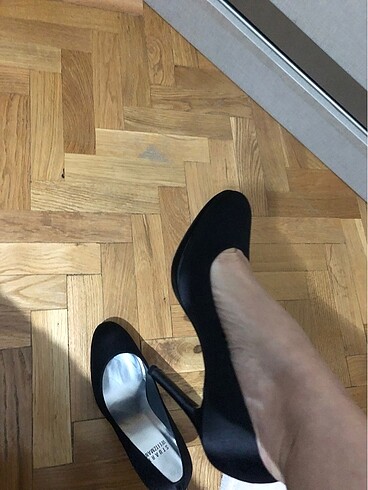 Stuart Weitzman Orjinal bulunmaz Stiletto