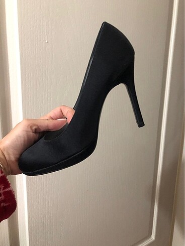 Stuart Weitzman Sıfıra yakın Stiletto