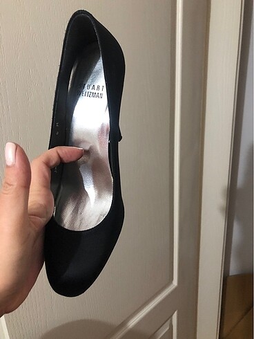 36 Beden Sıfıra yakın Stiletto
