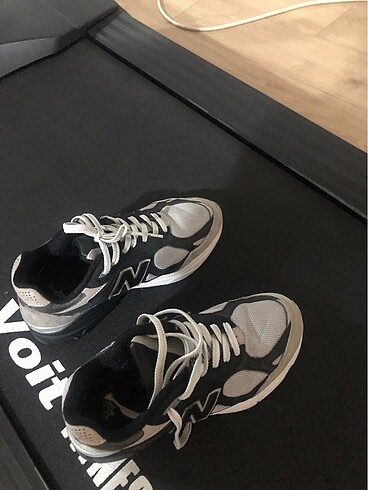 Orijinal New balance harika renk