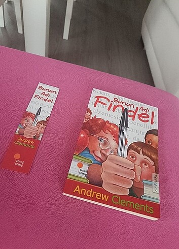 Bunun Adı Findel Kitabı 69.baskı