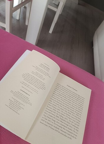  Beden Renk Bunun Adı Findel Kitabı 69.baskı