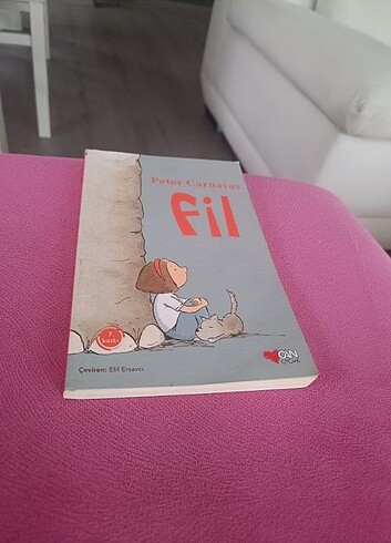 Fil Kitabı 7.baskı