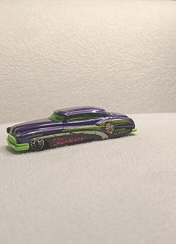 Hotwheels X Joker So Fıne Tm Gm