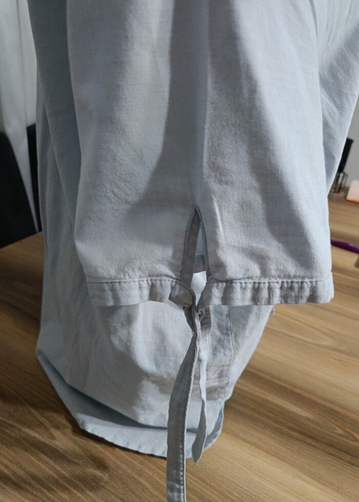 Bayan tunik  - Görsel 3