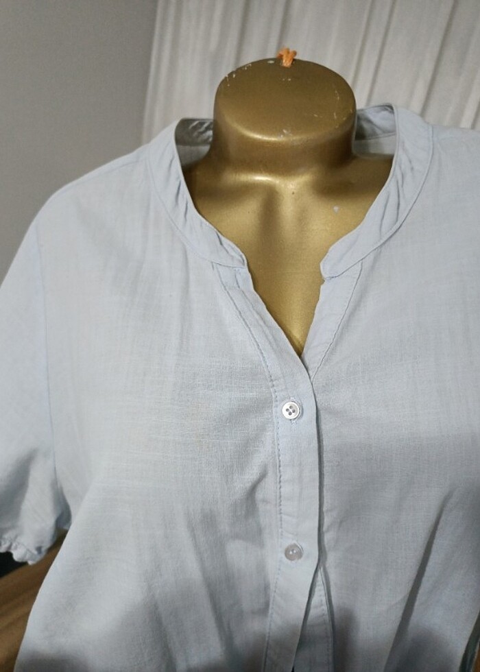 Bayan tunik  - Görsel 2