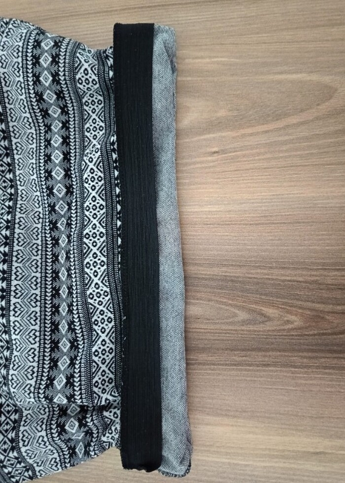 Bayan mini etek - Görsel 2