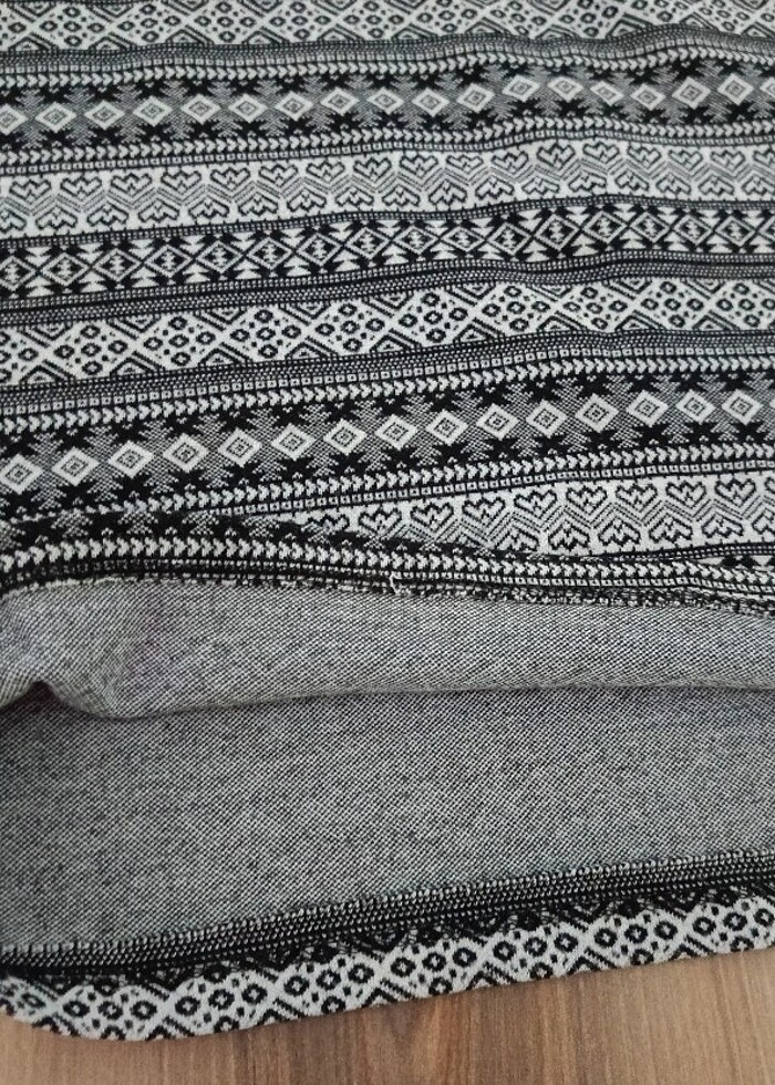 Bayan mini etek - Görsel 3