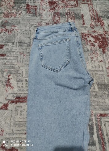Mavi Jeans Pantolon
