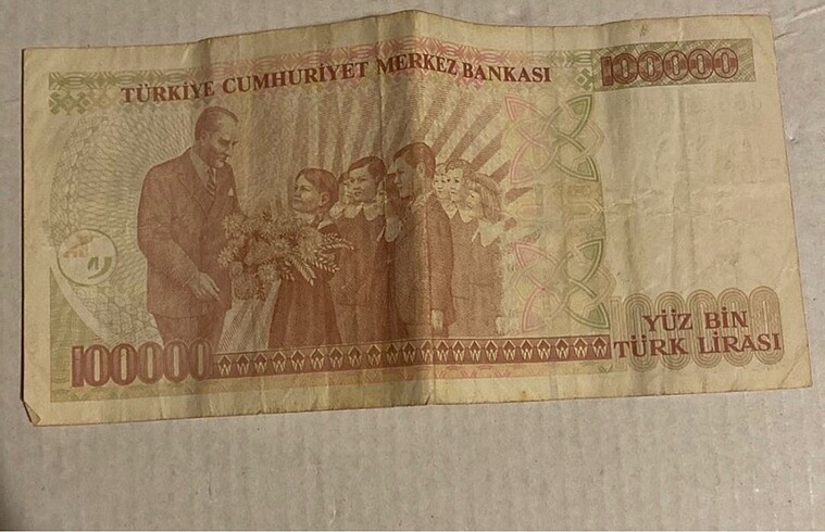  Koleksiyonluk Para