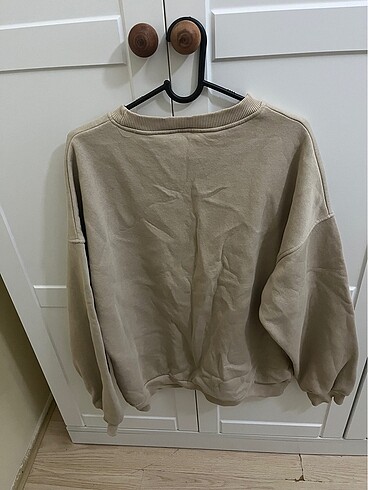 Diğer Nike yazılı sweatshirt