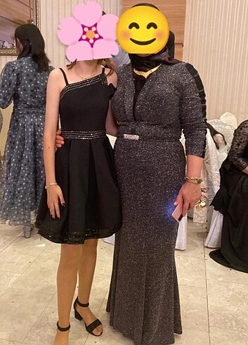 Tesettür abiye