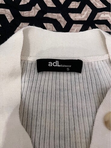 ADL knitwear