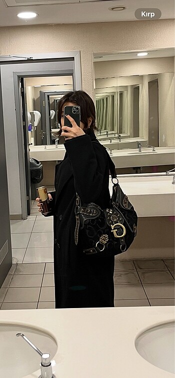 Guess Guess vintage çanta