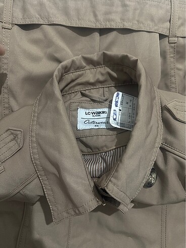 LC Waikiki trençkot