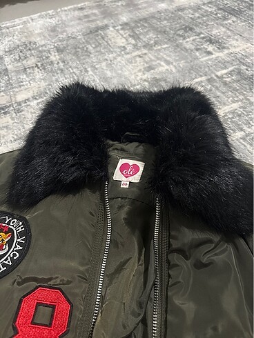 Koton bomber ceket