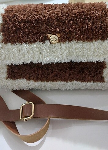 Handmade Çanta 