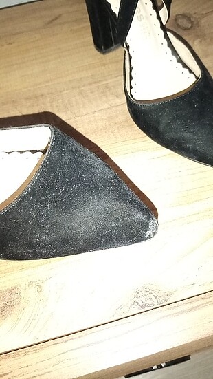 Zara Stiletto